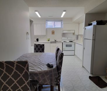 For Lease - 112 Beckenridge Drive Unit# Basement, Markham, Ontario - Photo 5