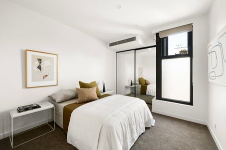 201/393 Rathdowne Street, Carlton VIC 3053 - Photo 3