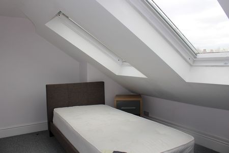 Room in a Shared House, Frances Road, B23 - Photo 5