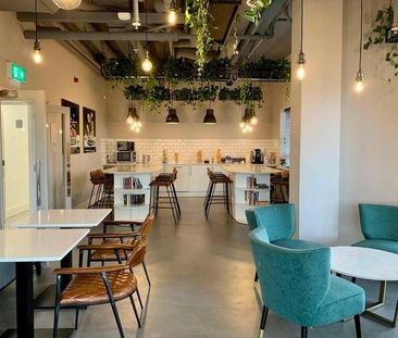 Westferry Circus, Canary Wharf, London, E14 - Photo 6