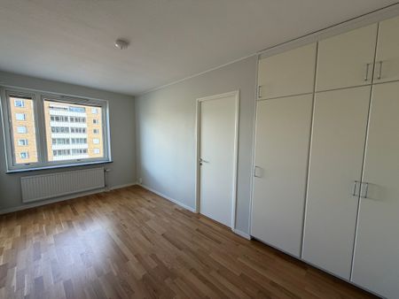 Generalsgatan 43 – 3rok (lgh 1501) - Photo 3