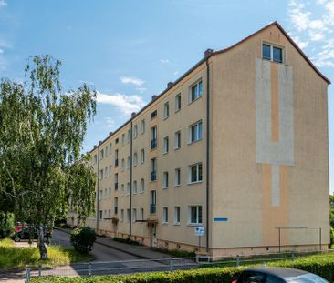 Charmante 3-Raum Wohnung sucht Nachmieter - Foto 5