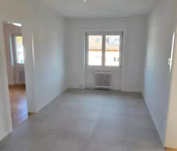 FRIBOURG - CHAMP DES FONTAINES 4 - APPARTEMENT 3.5 PCES AU 2EME ETAGE - Foto 2
