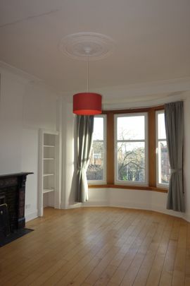 2 Bed Flat, Nithsdale Drive, G41 - Photo 1