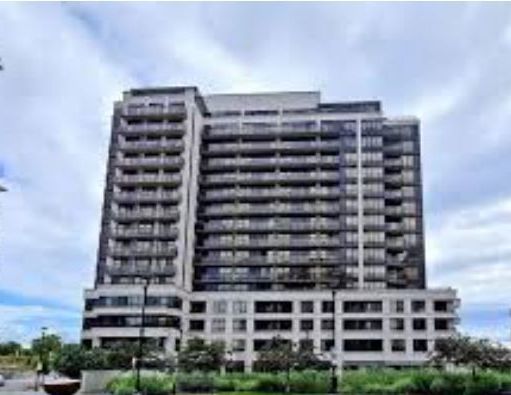 For Lease - 1 De Boers Drive Unit# 414, Toronto, Ontario - Photo 1