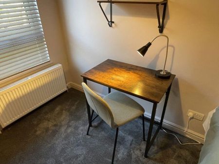 1 bedroom in a house share to rent - Photo 4