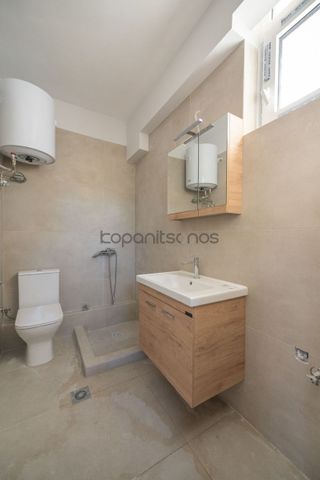 Διαμέρισμα για ενοικίαση Άγιος Βασίλειος (Ρίο) - Φωτογραφία 4