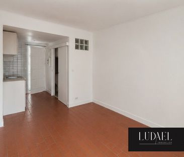 Location Appartement 2 pièces 30m² RUEIL MALMAISON 92500 - Photo 4