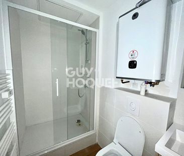 Location Appartement 1 pièce 18m² - Photo 3