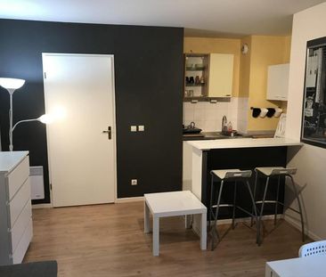 Appartement à Louer à LILLE 600 € - Photo 4