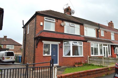 Argyll Road, Chadderton, Oldham - Photo 4