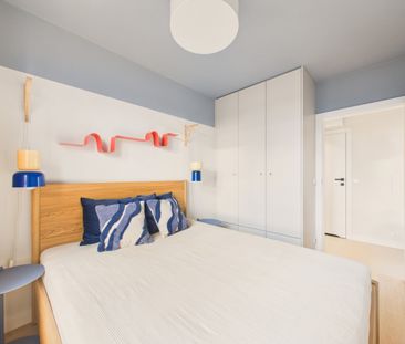 METRO | 2 pokoje | wysoki standard - Zdjęcie 3