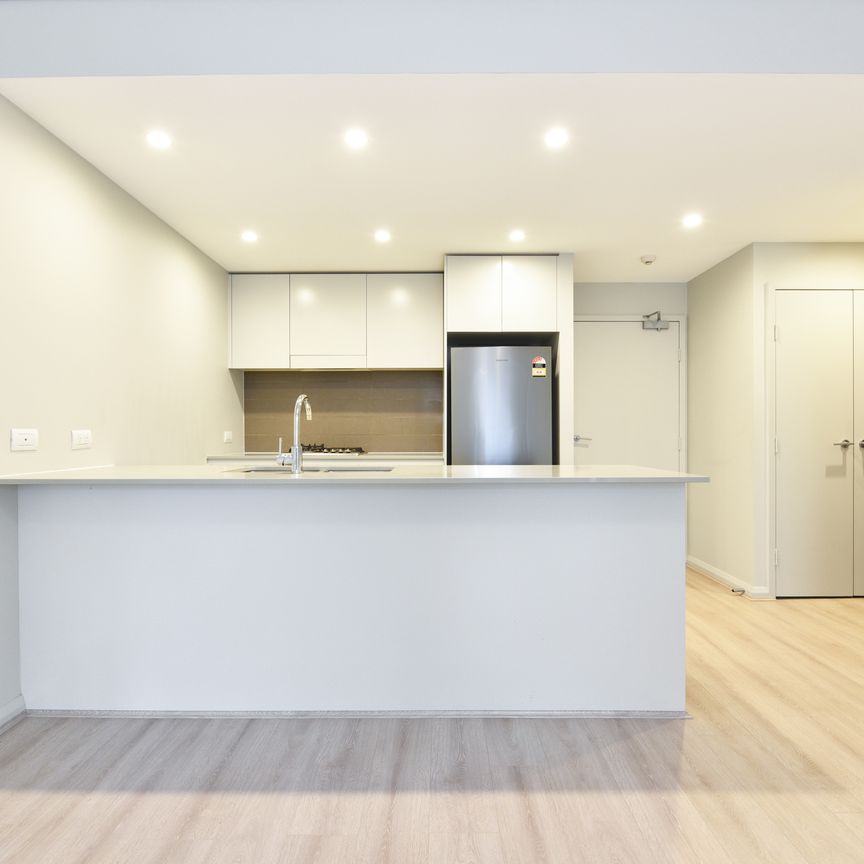 202/8 Marine Parade, Wentworth Point NSW 2127 - Apartment For Rent | Domain - Photo 1
