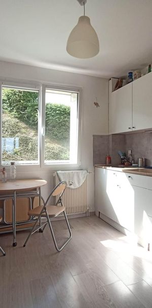 Appartement • Location • 61m2 • Clermont-Ferrand - Photo 1