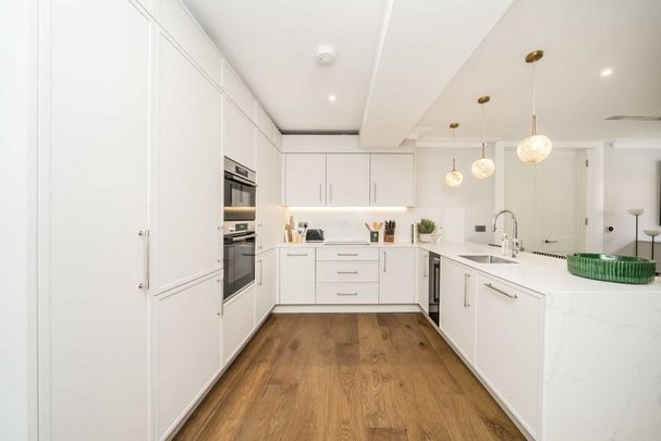 Hays Mews, Mayfair, W1J - Photo 1