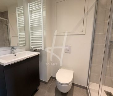 Location Appartement 1 pièce 21m² METZ 57000 - Photo 5