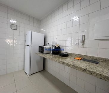 Apartamento 2 Quartos Boqueirão 90m² - Photo 5