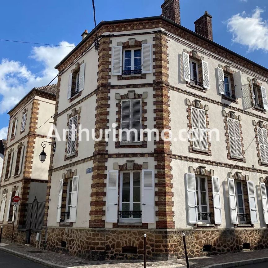 Location Appartement 2 pièces 31 m2 à Lagny-sur-Marne - Photo 1