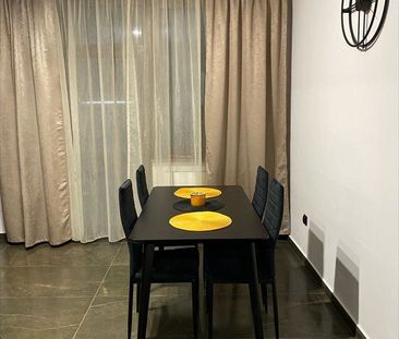 Dwa pokoje, osobna kuchnia, balkon, Krowodrza. - Zdjęcie 1