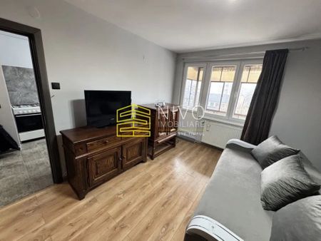 Apartament 2 camere – Tg. Mureș – 7 Noiembrie – Zo... - Fotografie 3