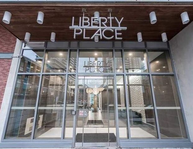 Liberty Place - 150 East Liberty Street | 150 East Liberty Street, Toronto - Photo 1