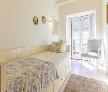 Apartamento T3 em Lisboa - Photo 5