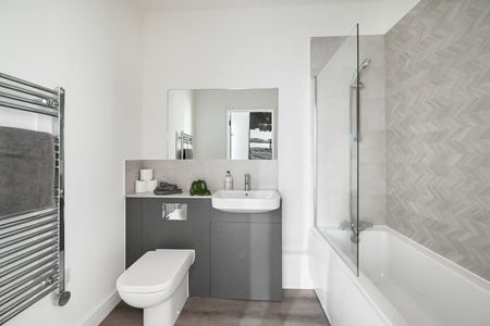 Swain Court, Peterborough, Oundle Road - Photo 5