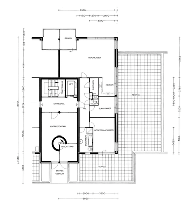 Te huur: Appartement Jan Willem Frisohof in Den Haag - Photo 1