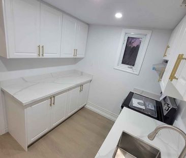 For Lease - 352 Sunnyridge Road Unit# A, Hamilton, Ontario - Photo 1