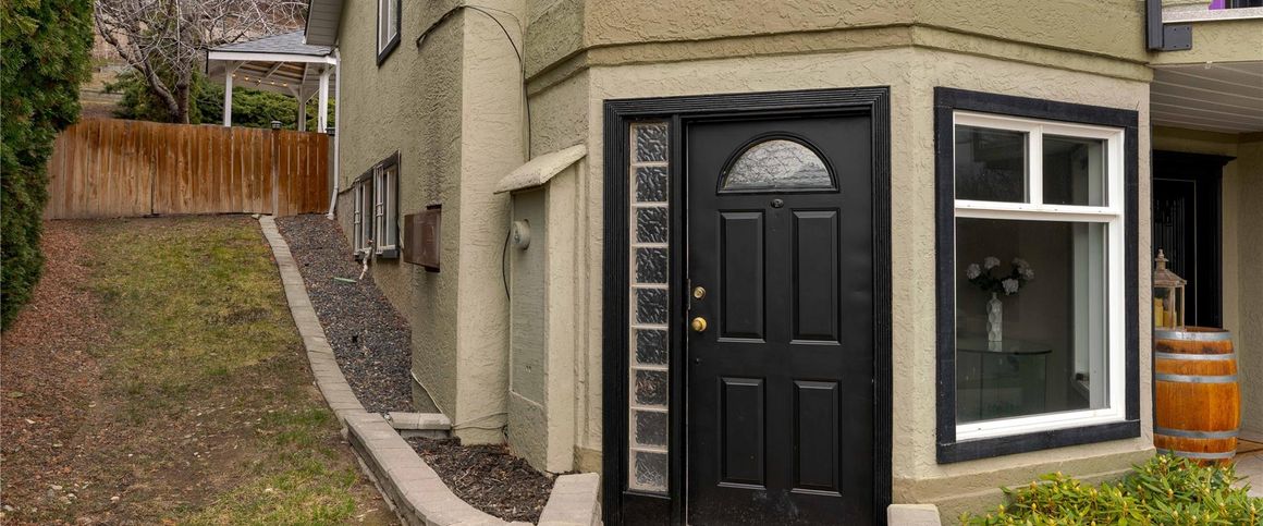 1 Bdrm Suite in North Glenmore - Photo 1