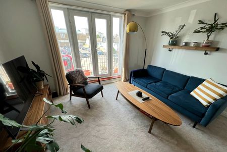 Room in a Shared Flat, Sir Cyril Black Way, SW19 - Photo 2