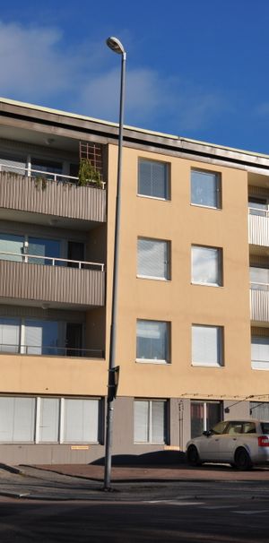 Södra Mariegatan 15 C - Photo 1