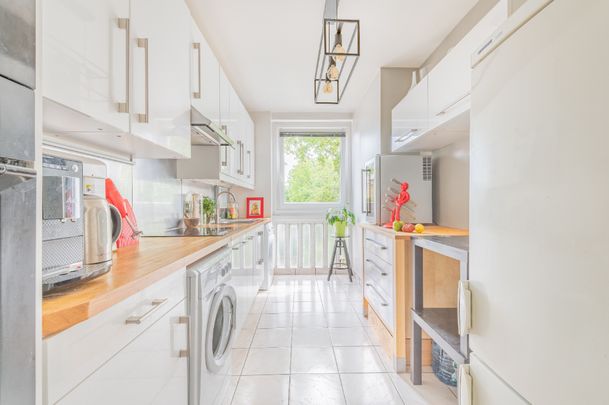 Location Appartement 3 pièces 56m² - Photo 1