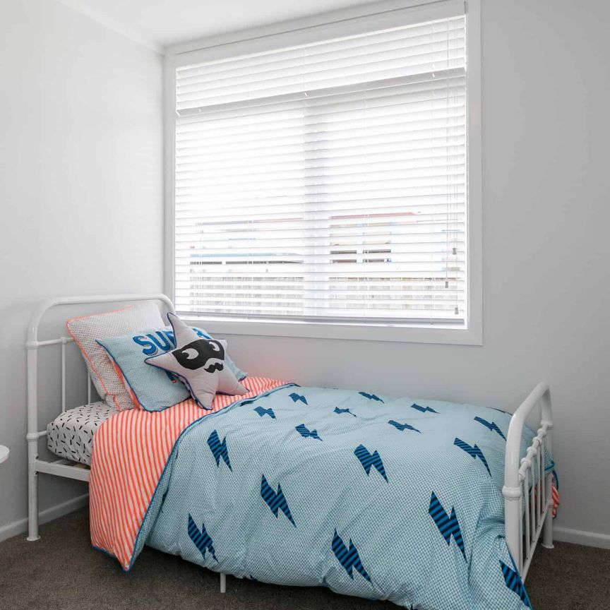 Spacious Family Home with Great Outdoor Living - Photo 1