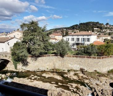 Appartement de Type T2 d'env. 49m² - Trans en Provence, - Photo 2