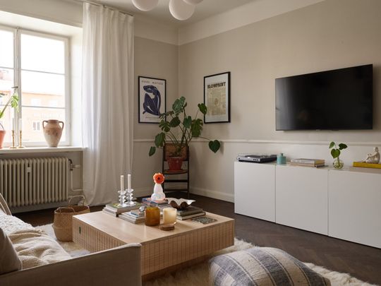 Nynäsvägen, Enskede - Foto 1