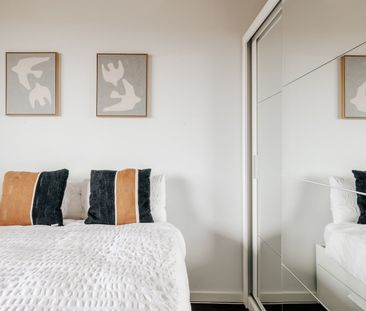 1 Bed Penthouse, Agar Place, NW1 - Photo 2