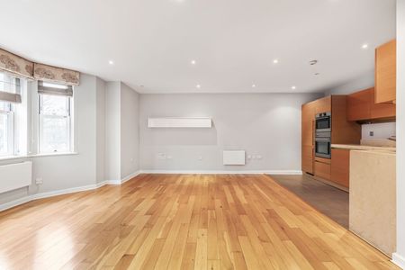 Wendle Square, Battersea, London, SW11 - Photo 2