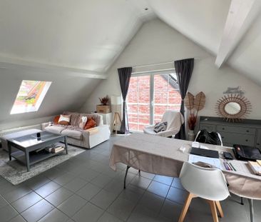Appartement met twee slaapkamers in Grez-Doiceau - foto 2
