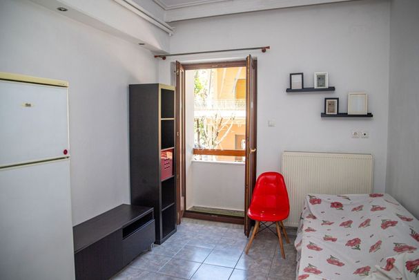 Studio/Γκαρσονιέρα για ενοικίαση Άγιος Αντώνιος (Λάρισα) - Φωτογραφία 1