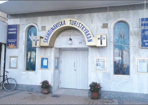BONITO PISO EN LA PLAYA JUNTO A LA IGLESIA ESCANDINAVA BOLICHES