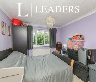 1 bedroom apartment to rent Roseville Close, Norwich, NR1 - Photo 5