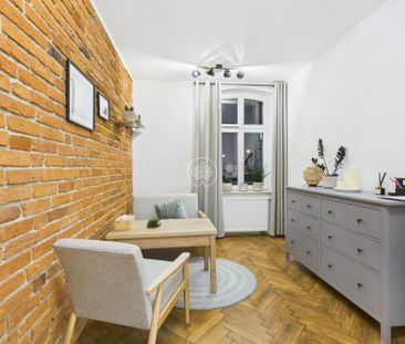 Gabinet terapeutyczny Kościuszki Toruń PREMIUM - Photo 1