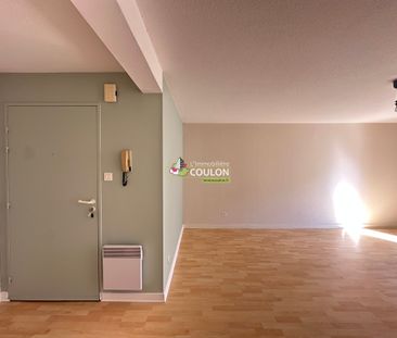 Location Appartement 3 pièces 66m² - Photo 1