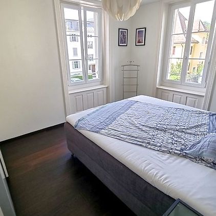 3½ Zimmer-Wohnung in Adliswil (ZH), möbliert, auf Zeit - Foto 1