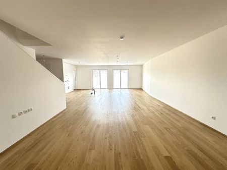 Erstklassige Maisonetten-Wohnung im Zentrum von Feldbach …! - Photo 2