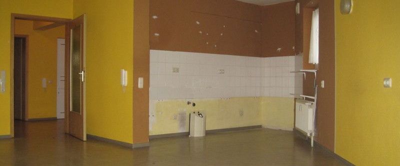 Barrierefreie Wohnung extra für Rollstuhlfahrer/mit Schwerbehinderung - gezielter WBS erforderlich - Photo 1