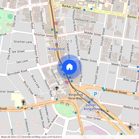 508 Anzac Parade, Kingsford, Sydney, New South Wales 2032