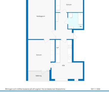 Tornfalksgränd 10, 74561, Enköping - Photo 6