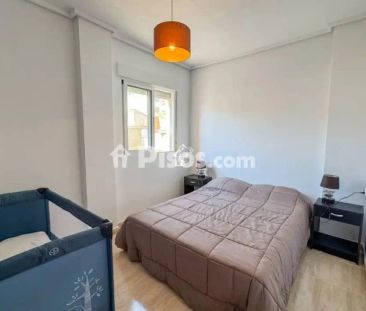 Piso en alquiler en San Miguel de Salinas - Photo 5
